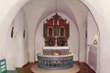 177-05.08. Kirche von Luttra